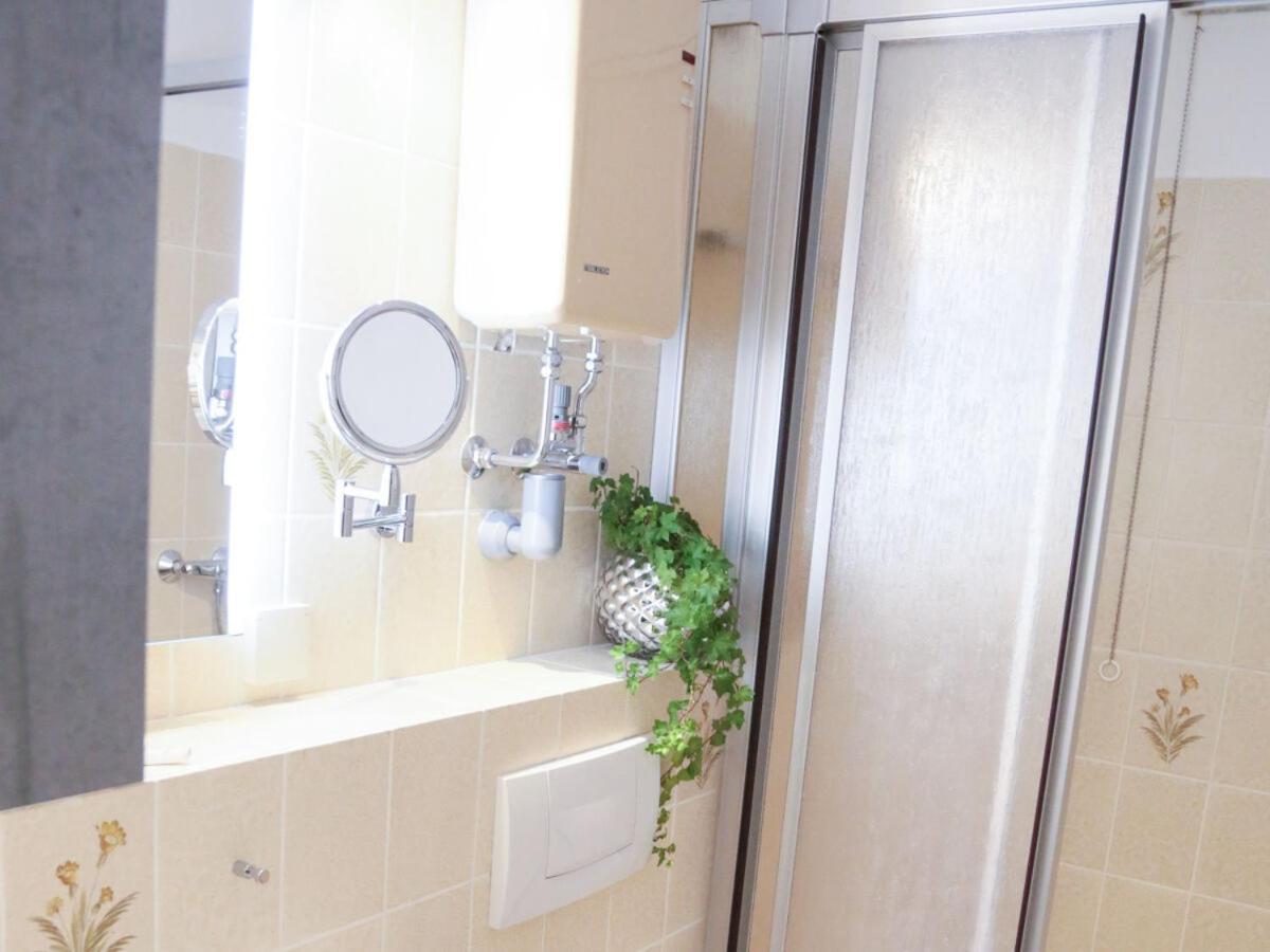 Steinmaennchen Ferienwohnung Goslar Luaran gambar