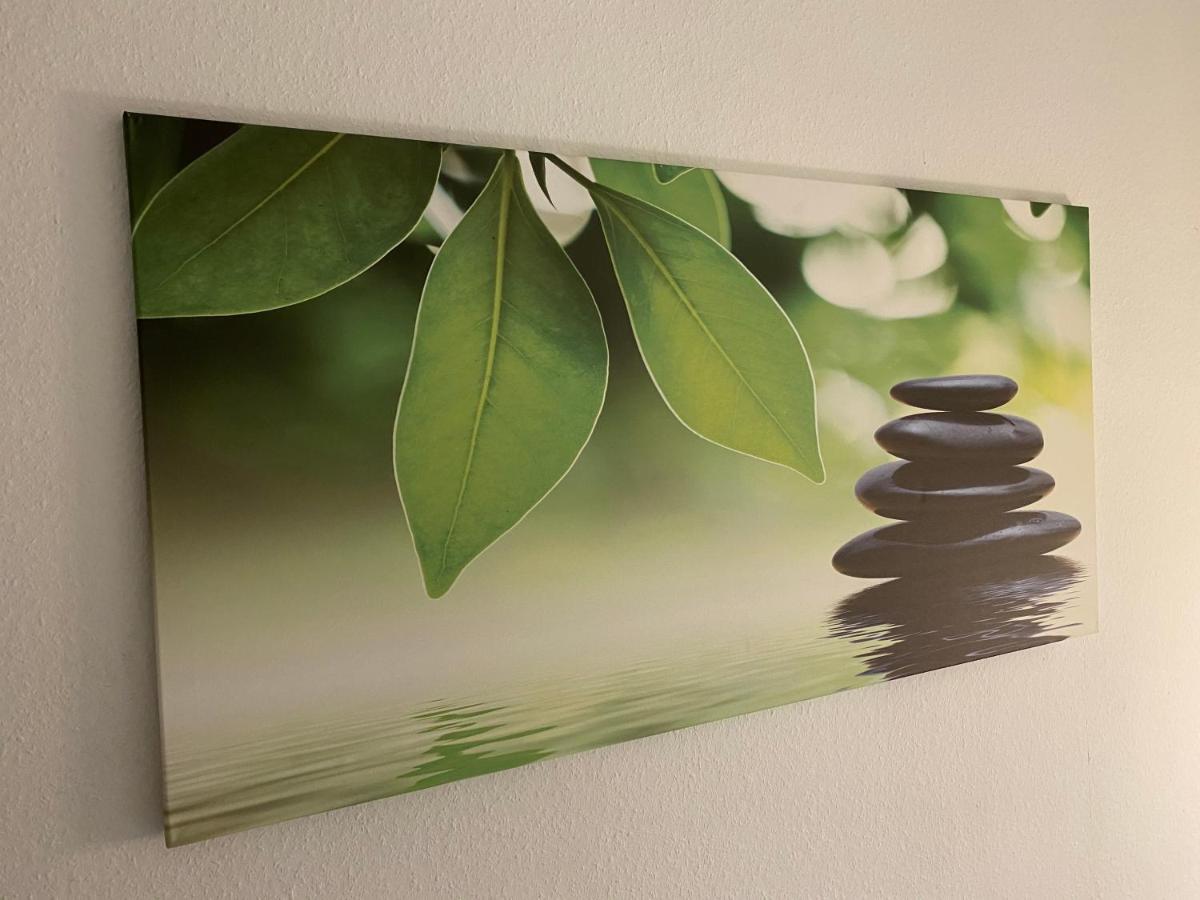 Steinmaennchen Ferienwohnung Goslar Luaran gambar