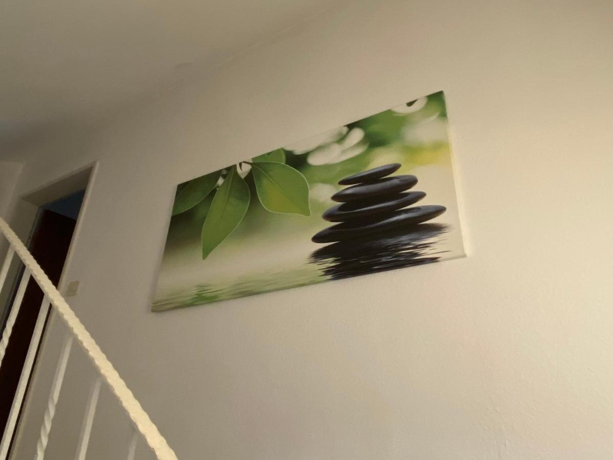 Steinmaennchen Ferienwohnung Goslar Luaran gambar